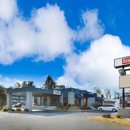 Econo Lodge Middlesboro Extérieur photo