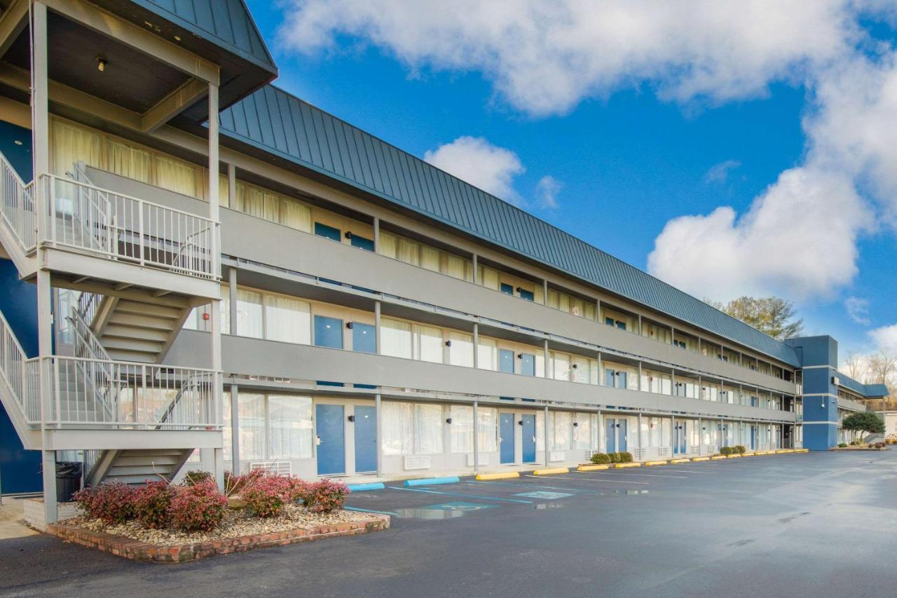 Econo Lodge Middlesboro Extérieur photo
