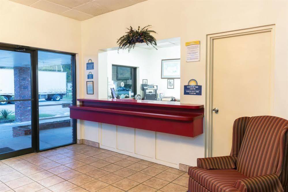 Econo Lodge Middlesboro Extérieur photo