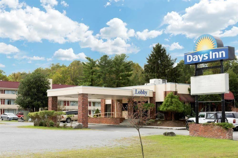 Econo Lodge Middlesboro Extérieur photo
